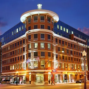 Hampton & Columbus-downtown, Ohio Hotel