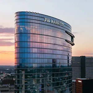 Jw Marriott ***** Нэшвилл