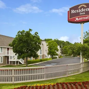 By Marriott Airport Nashville