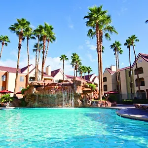 Holiday Desert Hotel