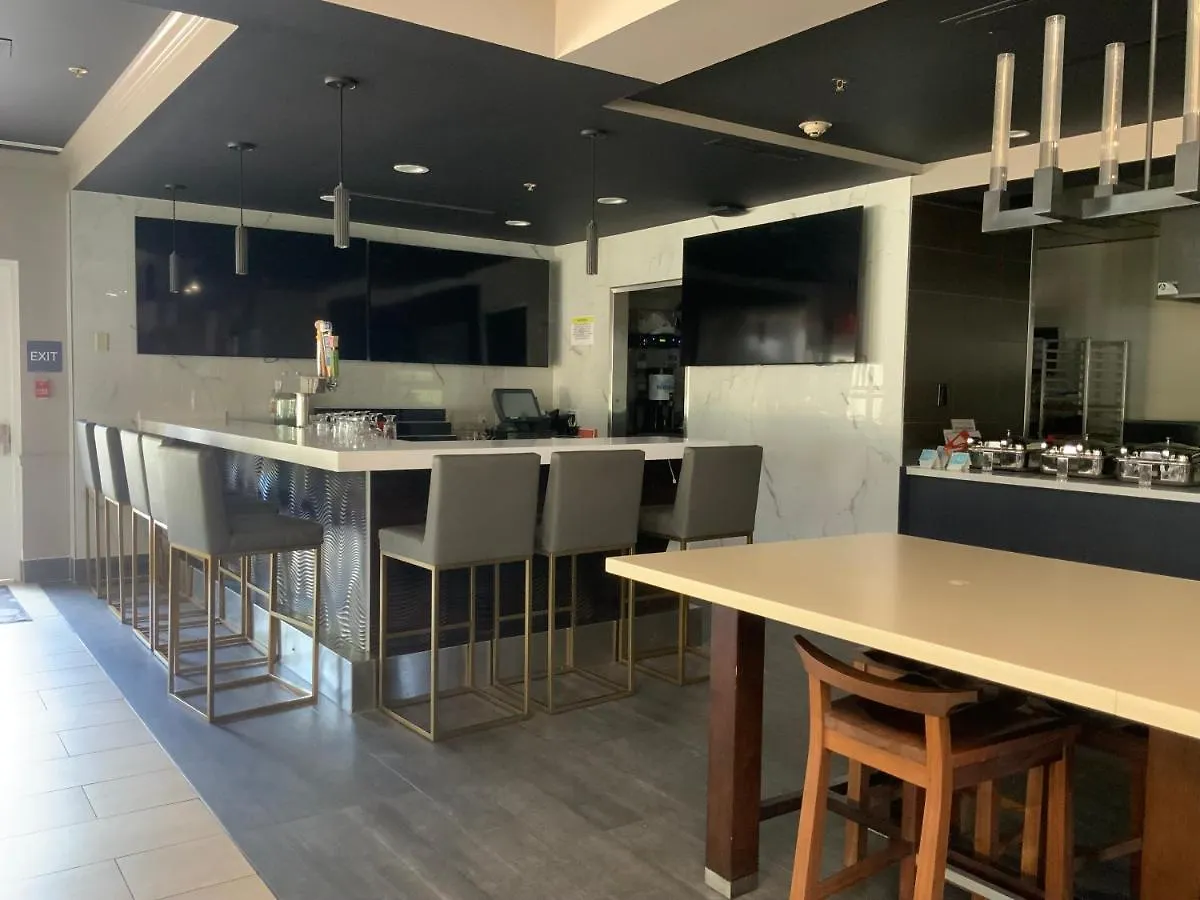 Crowne Plaza Nashville Airport By Ihg 3*,  Stany Zjednoczone Ameryki