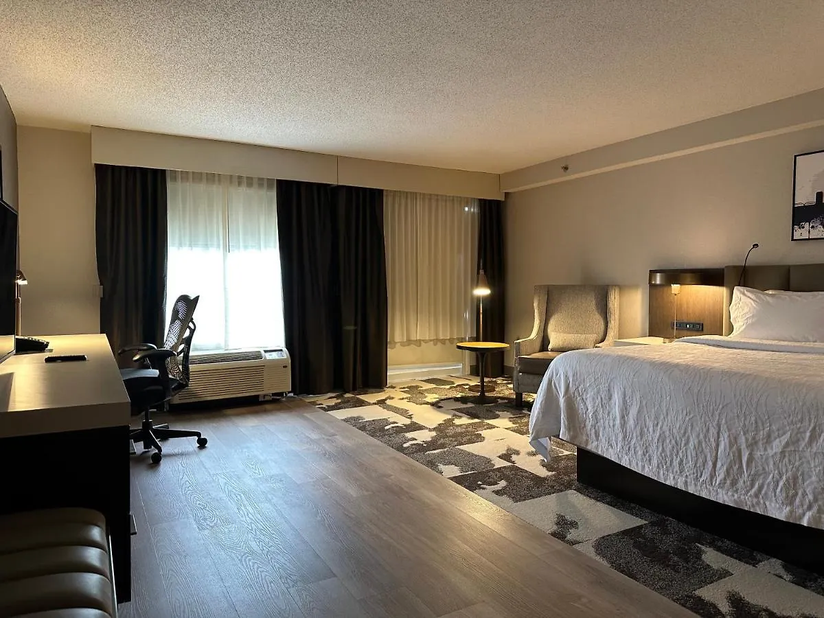 Crowne Plaza Nashville Airport By Ihg Stany Zjednoczone Ameryki