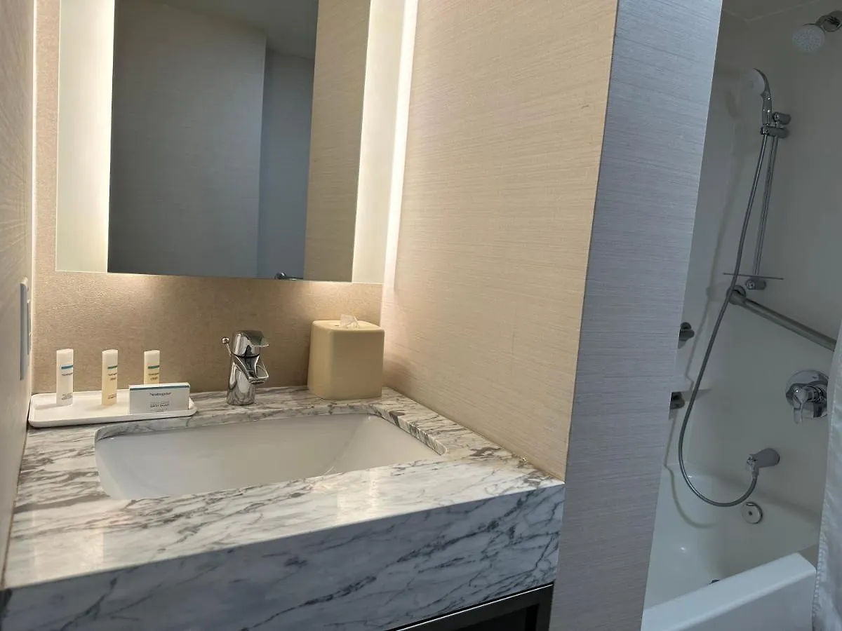Crowne Plaza Nashville Airport By Ihg Hotel